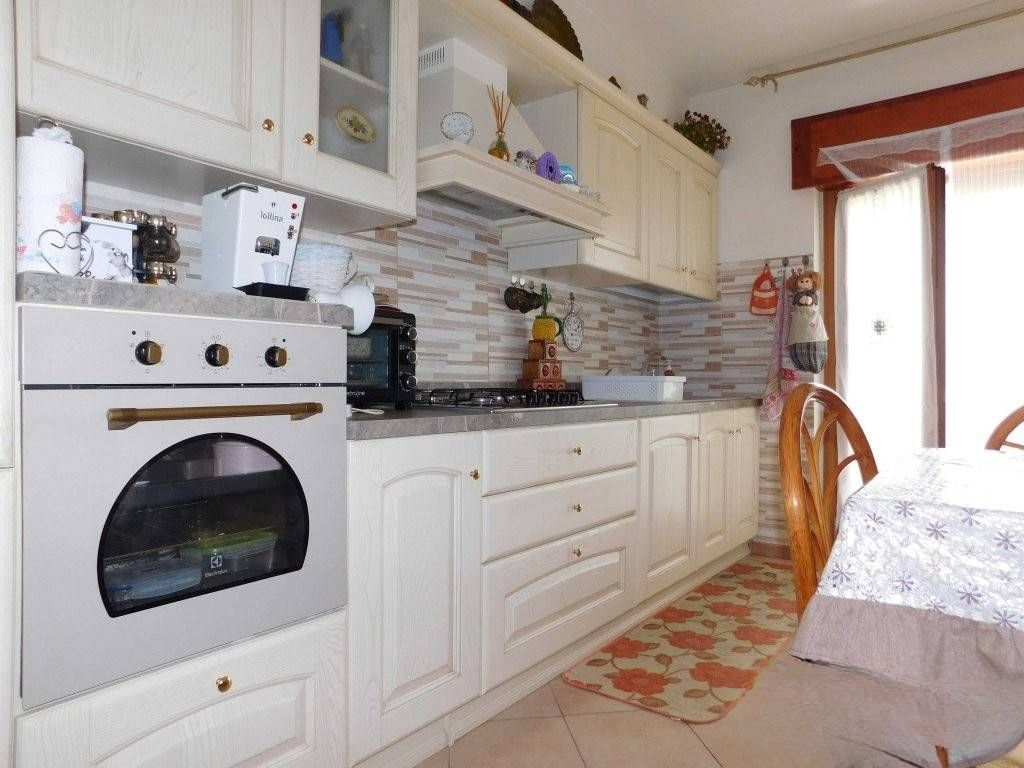 Wohnung in Scalea, Italien, 55 m² - Foto 7