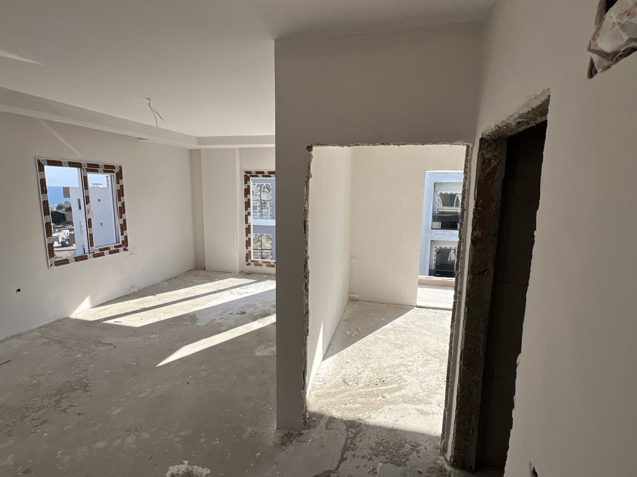 Piso en Mersin, Turquia, 40 m² - imagen 1