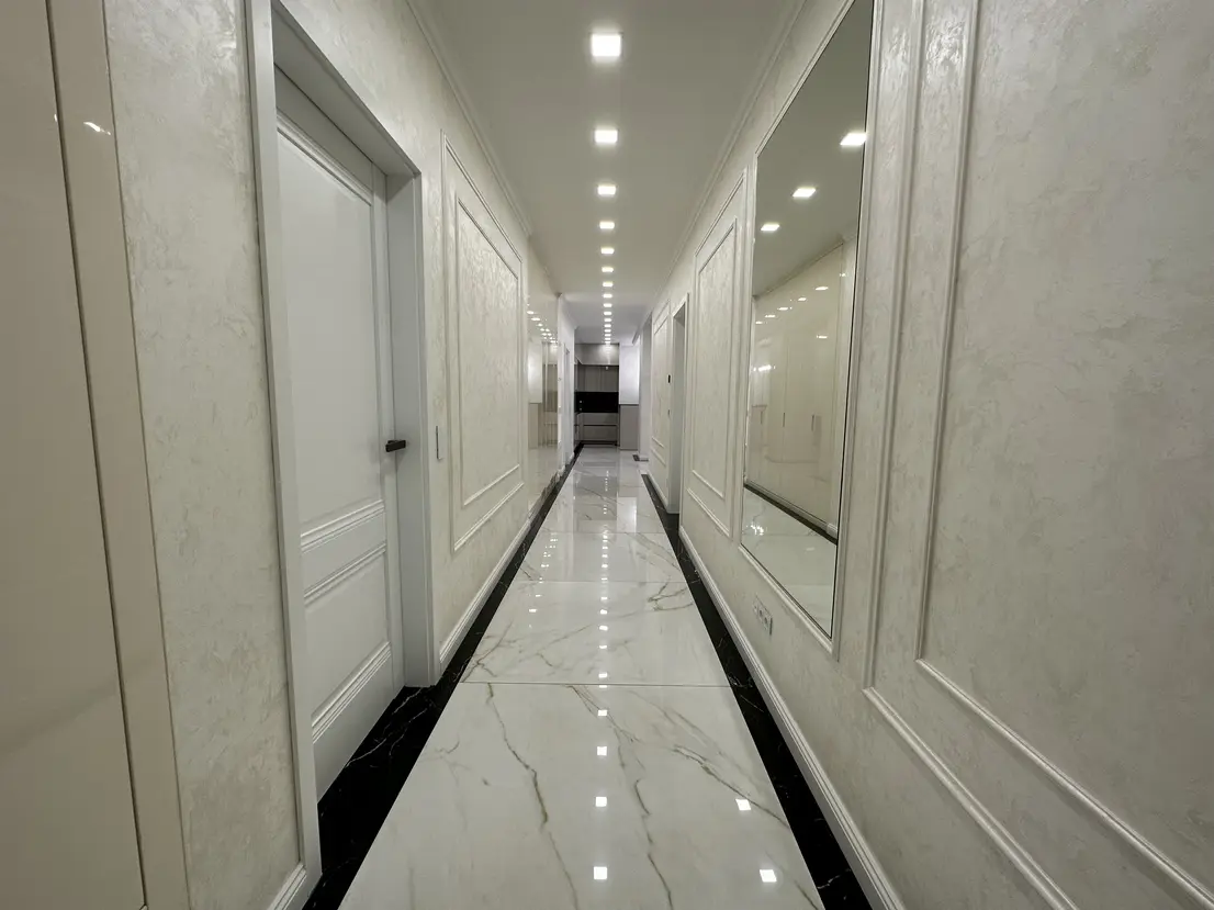 Appartamento a Baden Baden, Germania, 100 m² - foto 5