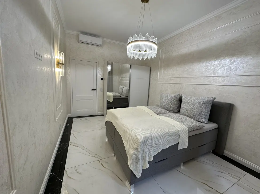 Appartamento a Baden Baden, Germania, 100 m² - foto 7