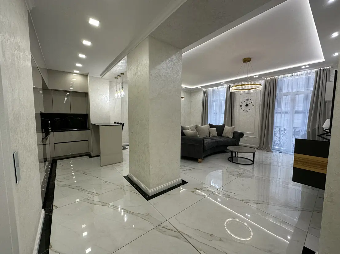 Appartamento a Baden Baden, Germania, 100 m² - foto 2