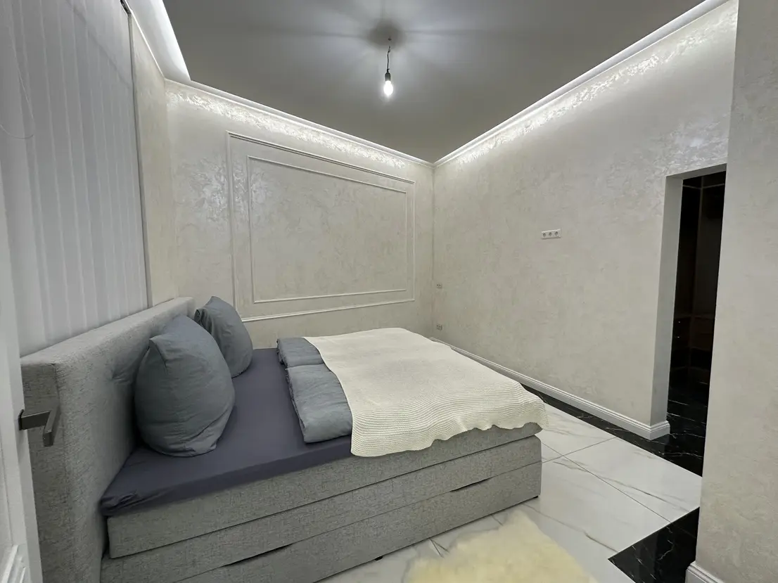 Appartamento a Baden Baden, Germania, 100 m² - foto 8