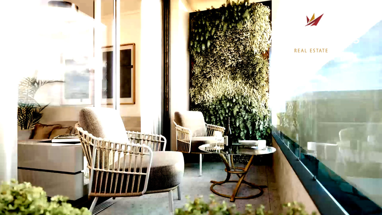 Apartment in Costa Blanca, Spanien, 45 m² - Foto 3