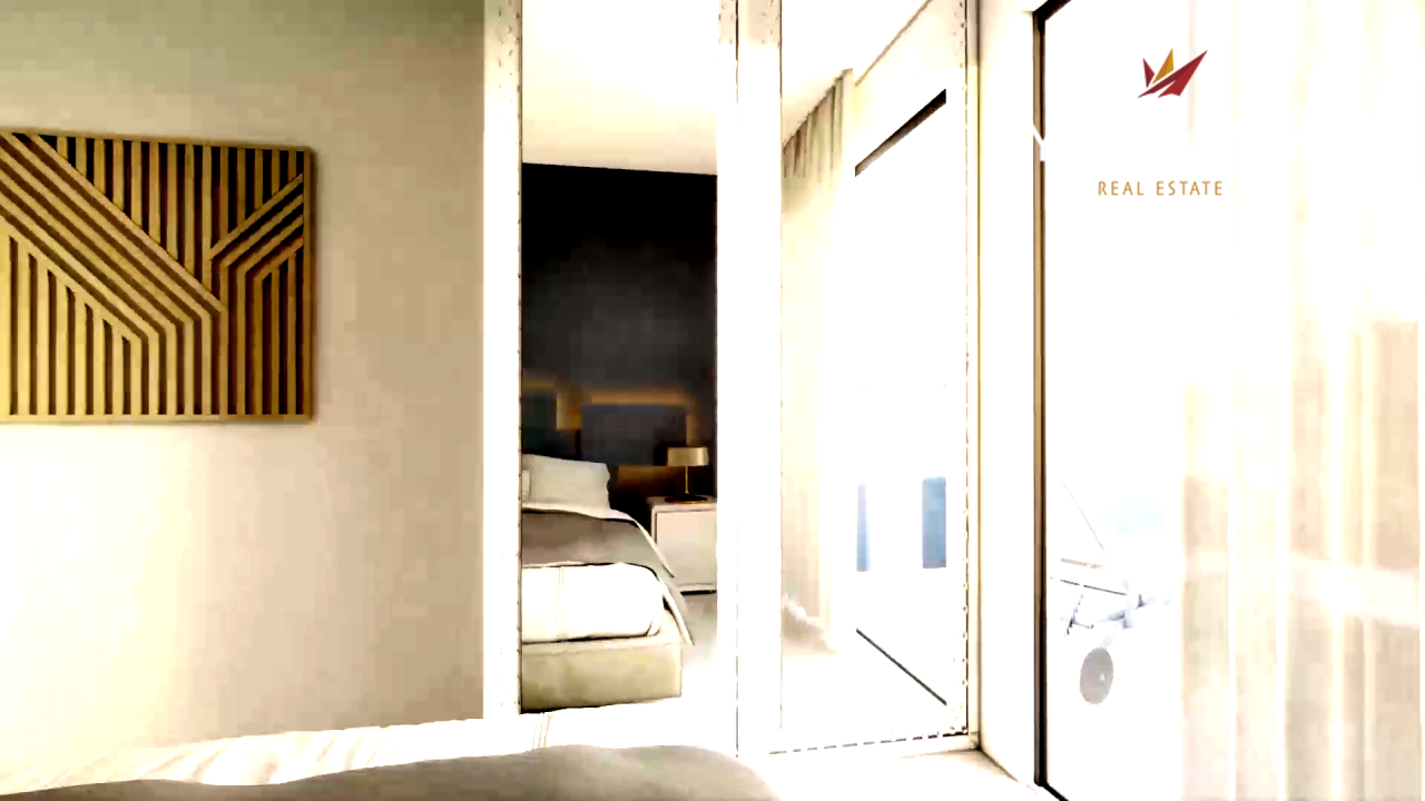 Apartment in Costa Blanca, Spanien, 45 m² - Foto 4