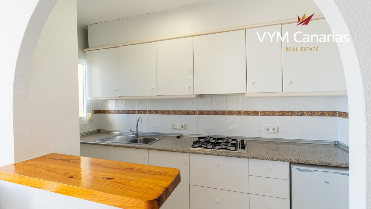 Apartment in Costa Blanca, Spanien, 40 m² - Foto 4