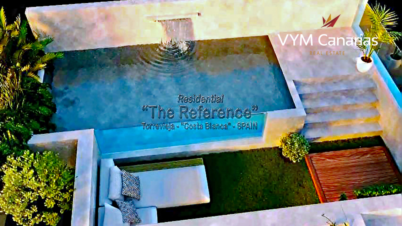 Apartment in Costa Blanca, Spanien, 45 m² - Foto 5