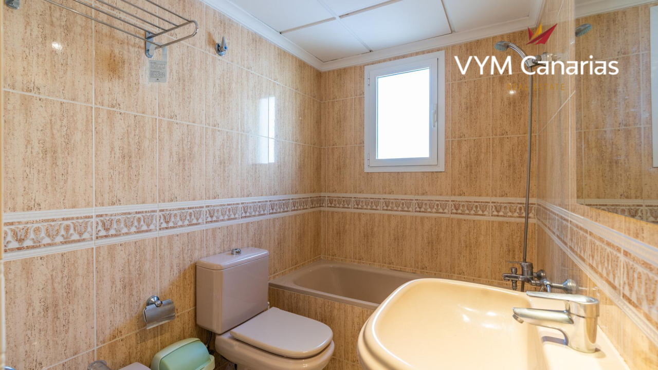 Apartment in Costa Blanca, Spanien, 40 m² - Foto 5