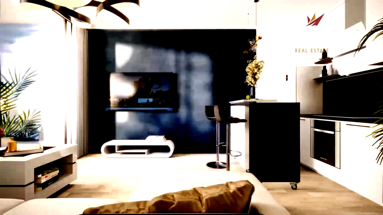 Apartment in Costa Blanca, Spanien, 45 m² - Foto 6