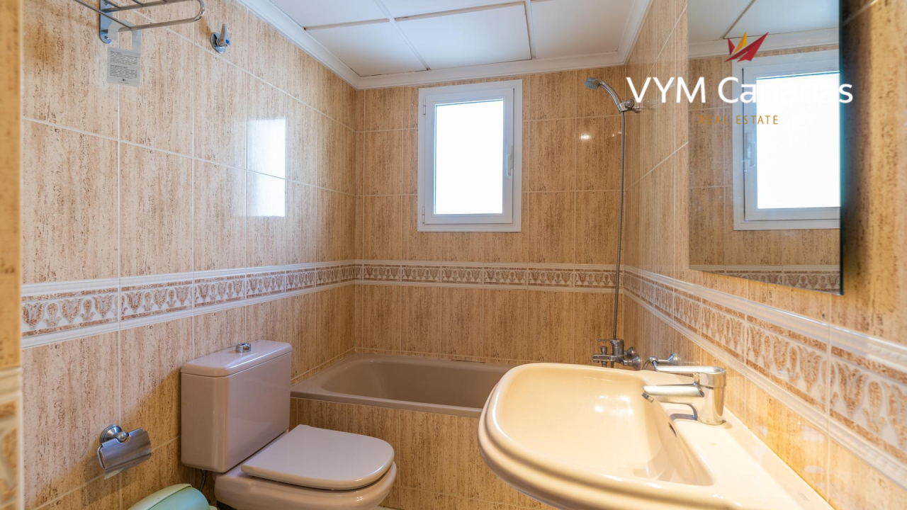 Apartment in Costa Blanca, Spanien, 40 m² - Foto 6