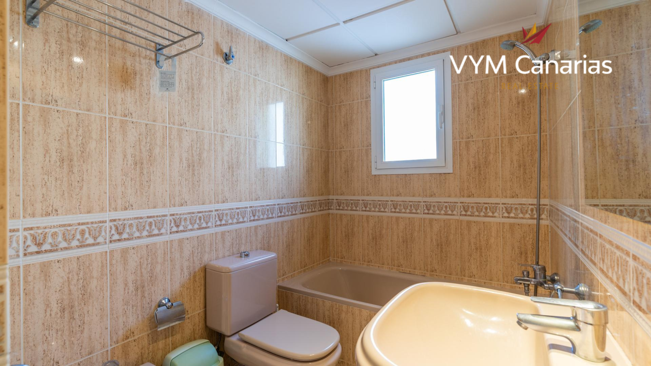 Apartment in Costa Blanca, Spanien, 40 m² - Foto 7