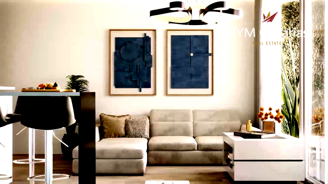 Apartment in Costa Blanca, Spanien, 45 m² - Foto 9