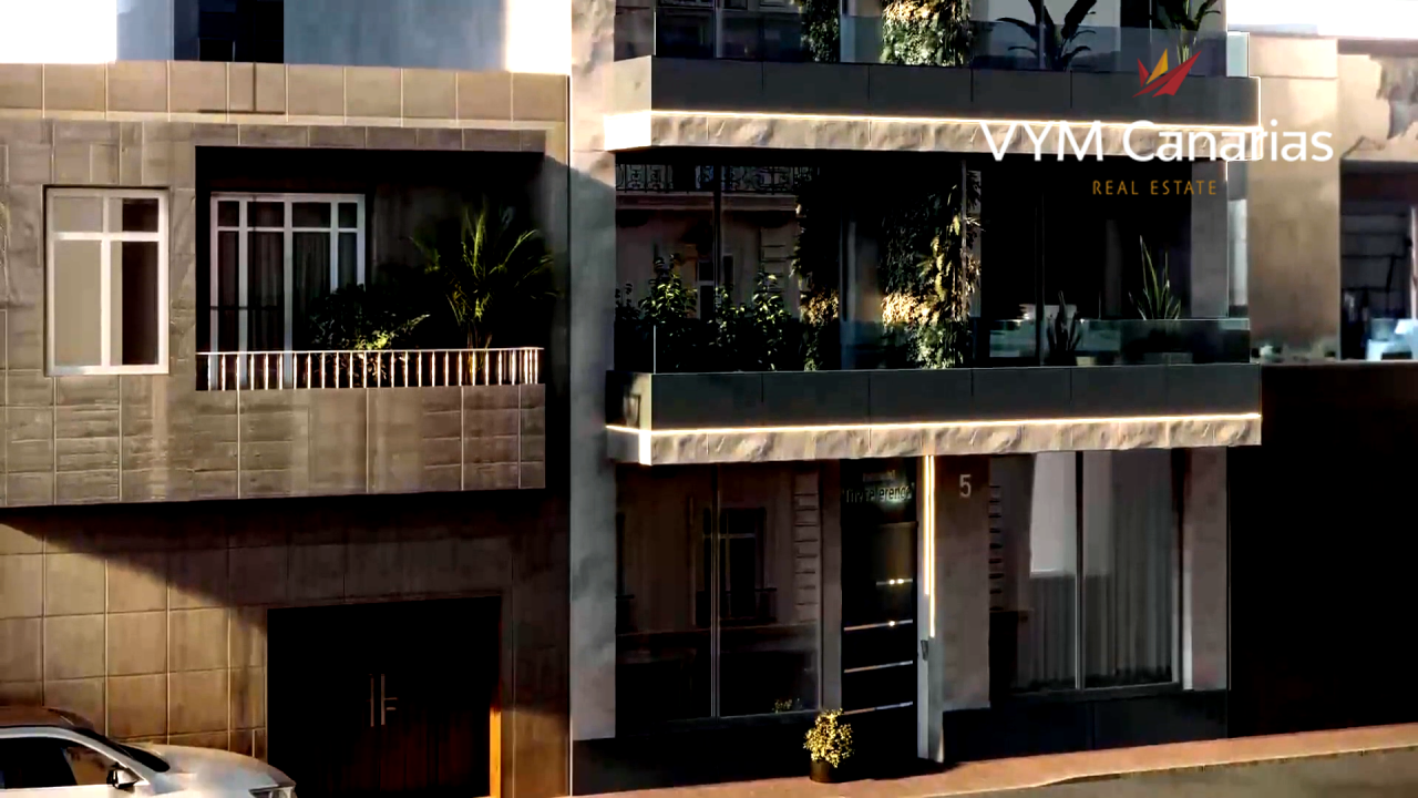 Apartment in Costa Blanca, Spanien, 45 m² - Foto 10