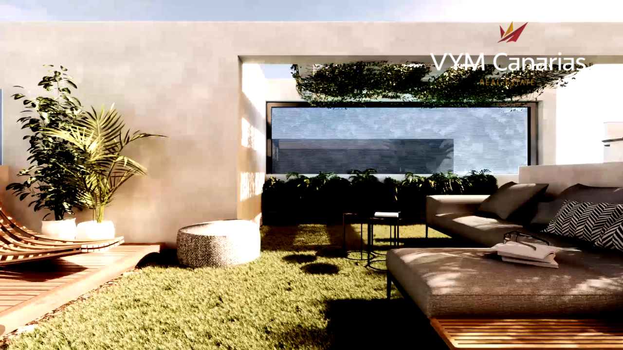 Apartment in Costa Blanca, Spanien, 45 m² - Foto 15