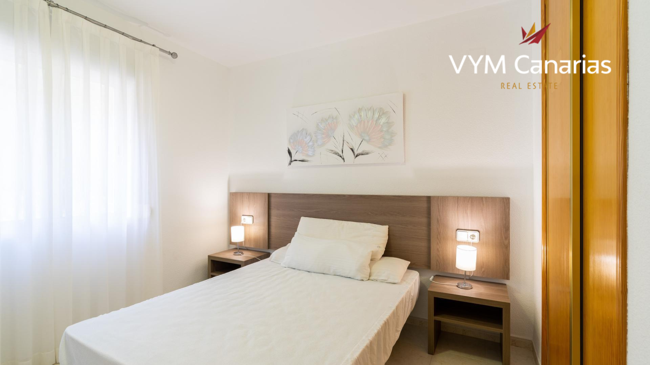 Apartment in Costa Blanca, Spanien, 40 m² - Foto 16