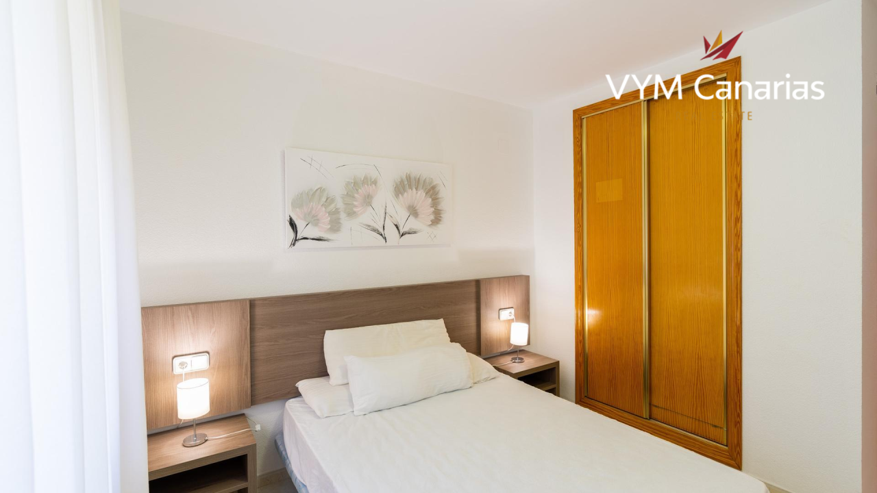 Apartment in Costa Blanca, Spanien, 40 m² - Foto 17