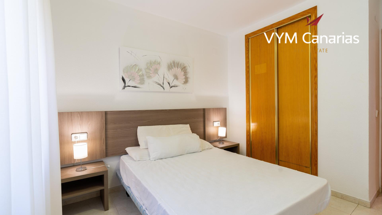 Apartment in Costa Blanca, Spanien, 40 m² - Foto 18