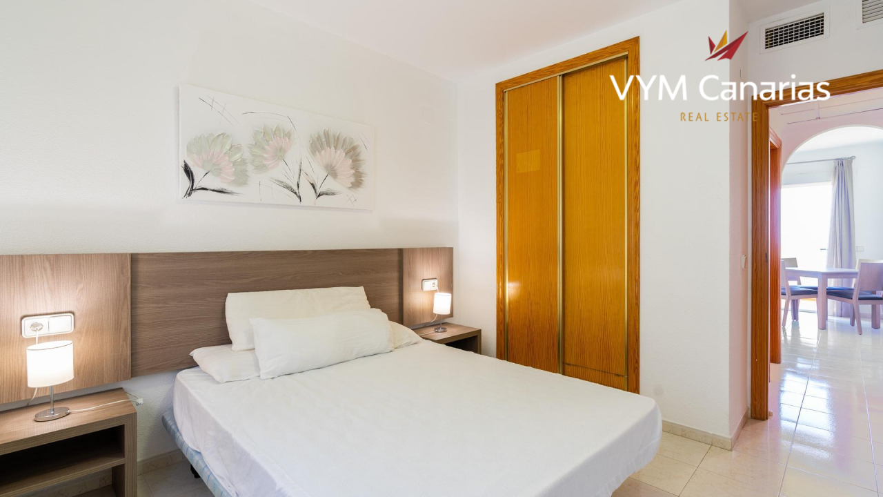 Apartment in Costa Blanca, Spanien, 40 m² - Foto 19