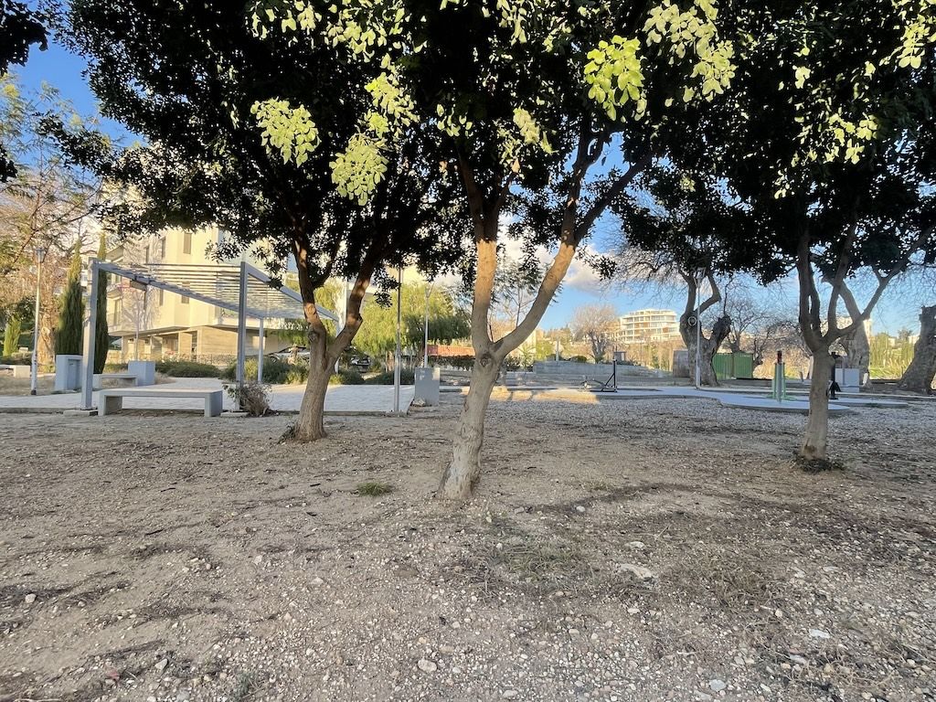 Appartamento a Paphos, Cipro, 121 m² - foto 2