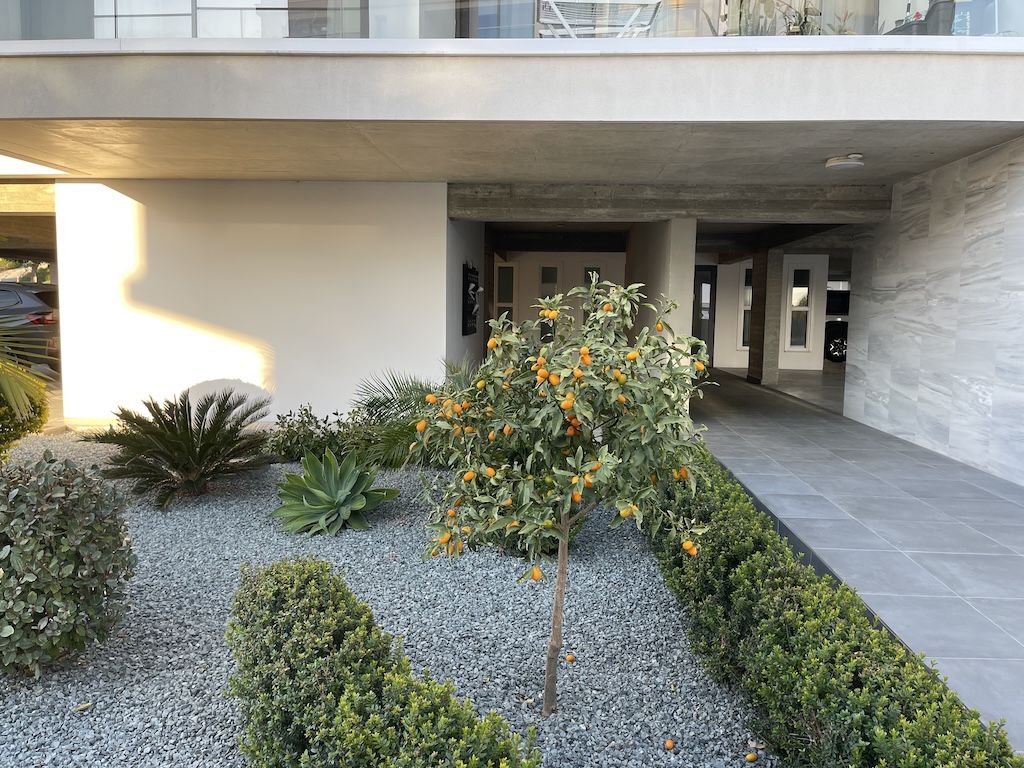 Appartamento a Paphos, Cipro, 121 m² - foto 3