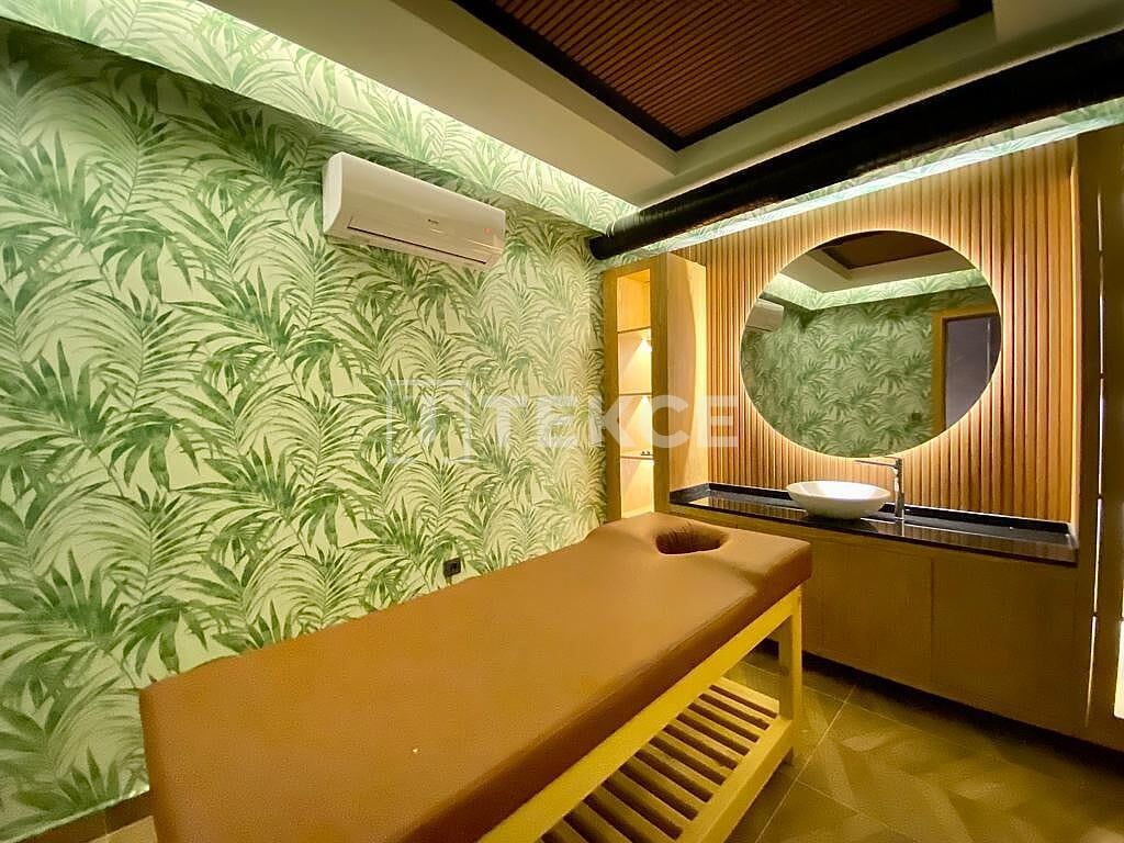 Penthouse in Alanya, Türkei, 150 m² - Foto 1