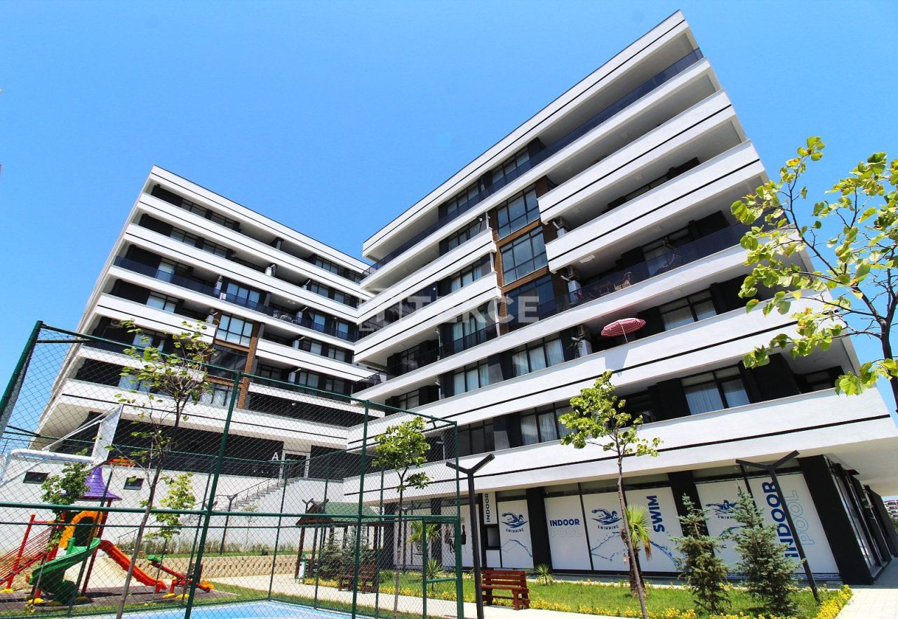 Apartment Nilüfer, Turkey, 424 m² - picture 1