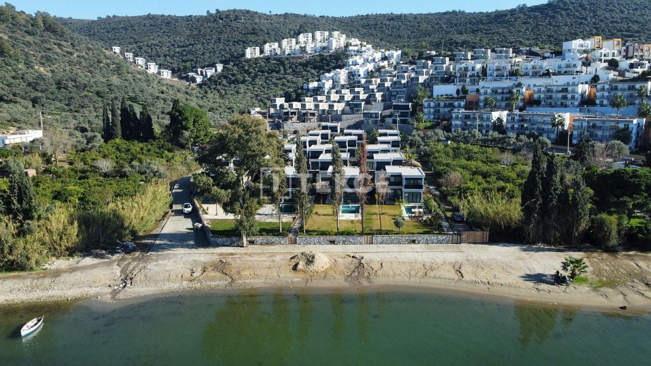 Villa à Milas, Turquie, 267 m² - image 5