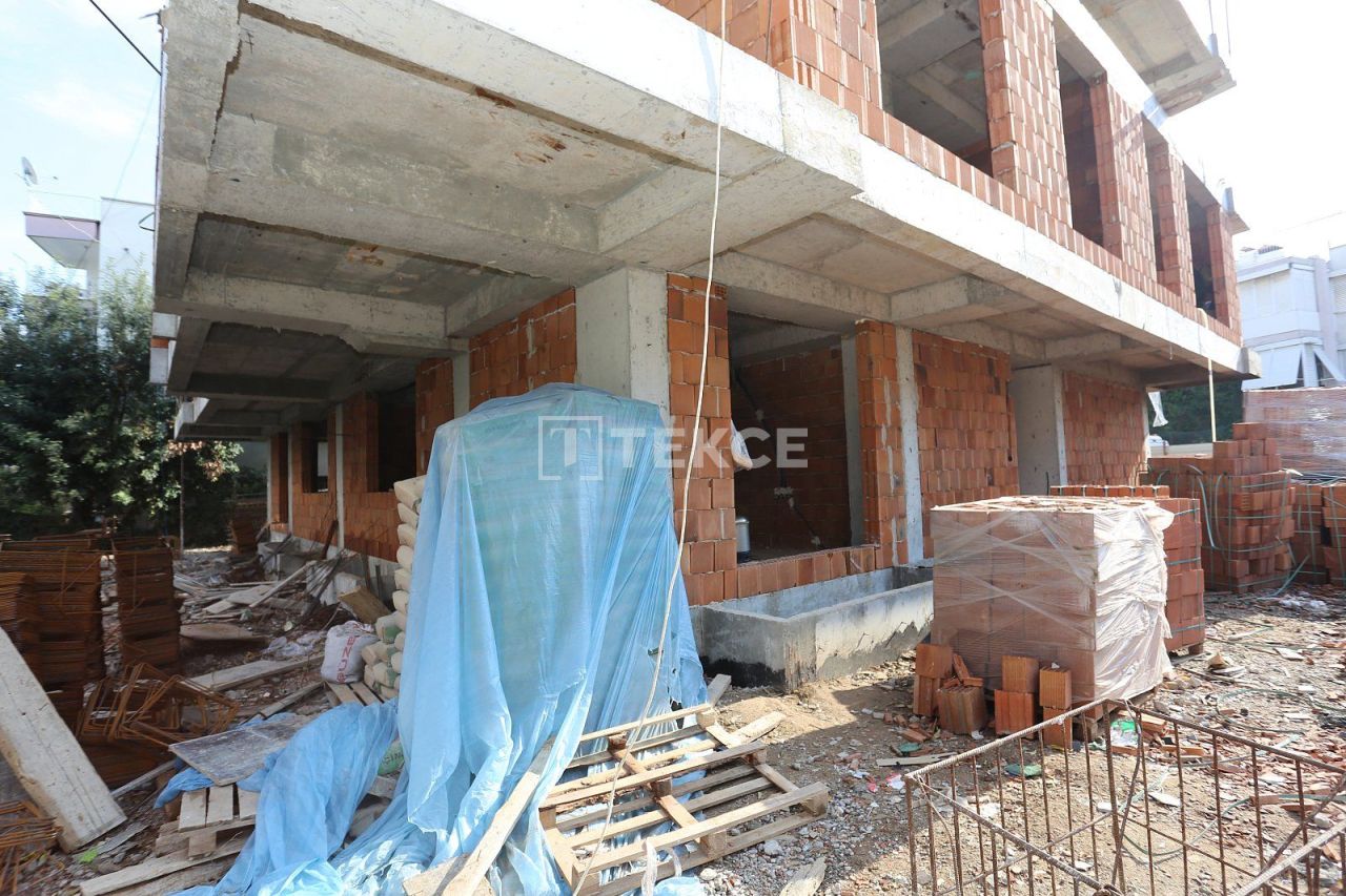 Apartment in Antalya, Turkey, 91 m² - picture 12