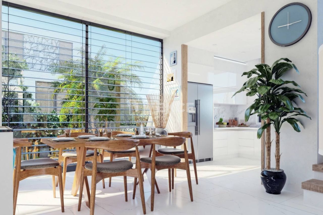 Villa à Milas, Turquie, 267 m² - image 19