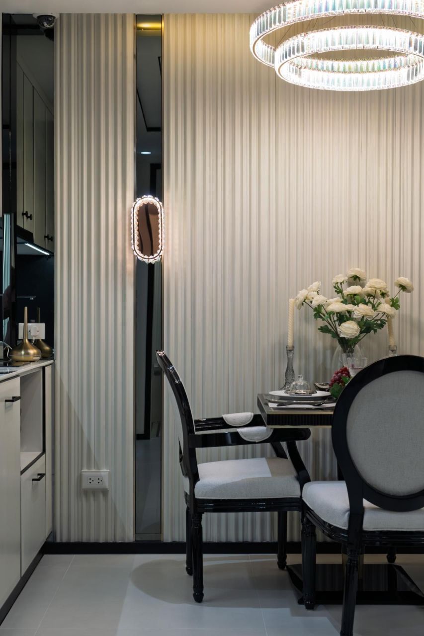 Piso en Pattaya, Tailandia, 34 m² - imagen 5