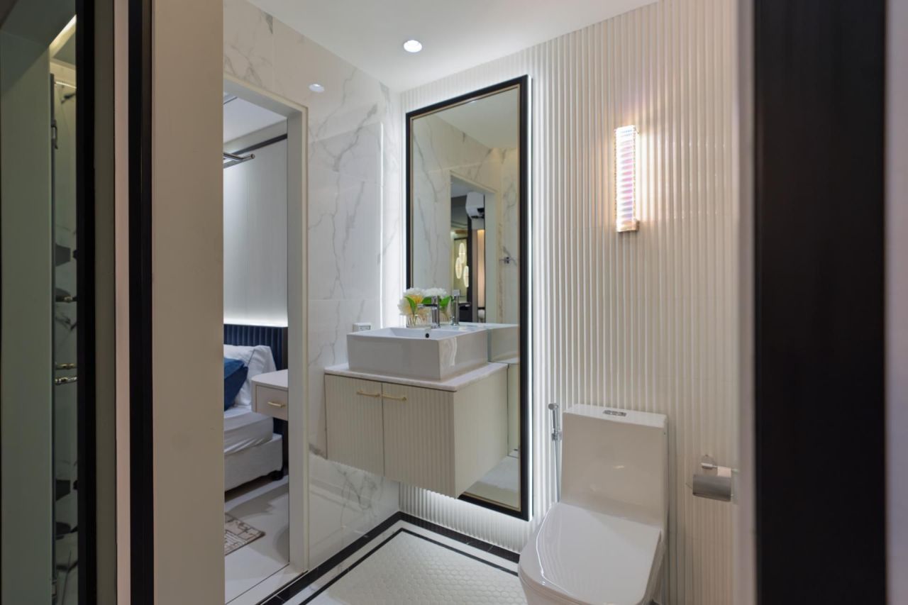 Studio à Pattaya, Thaïlande, 22.6 m² - image 8