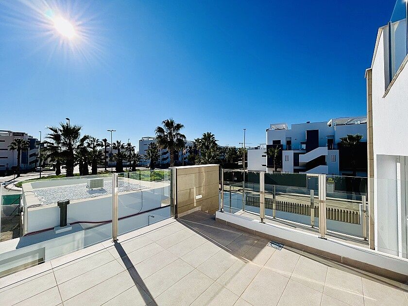 Villa in Guardamar del Segura, Spain, 180 m² - picture 3