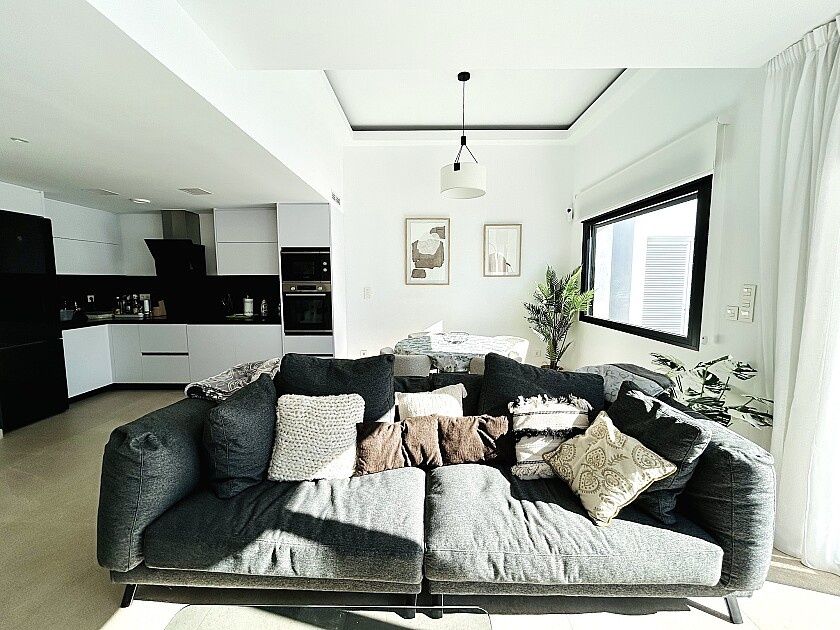 Villa in Guardamar del Segura, Spain, 180 m² - picture 10