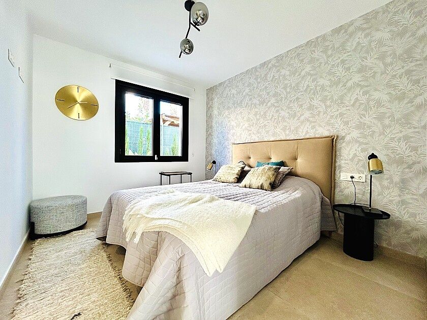 Villa in Guardamar del Segura, Spain, 180 m² - picture 14