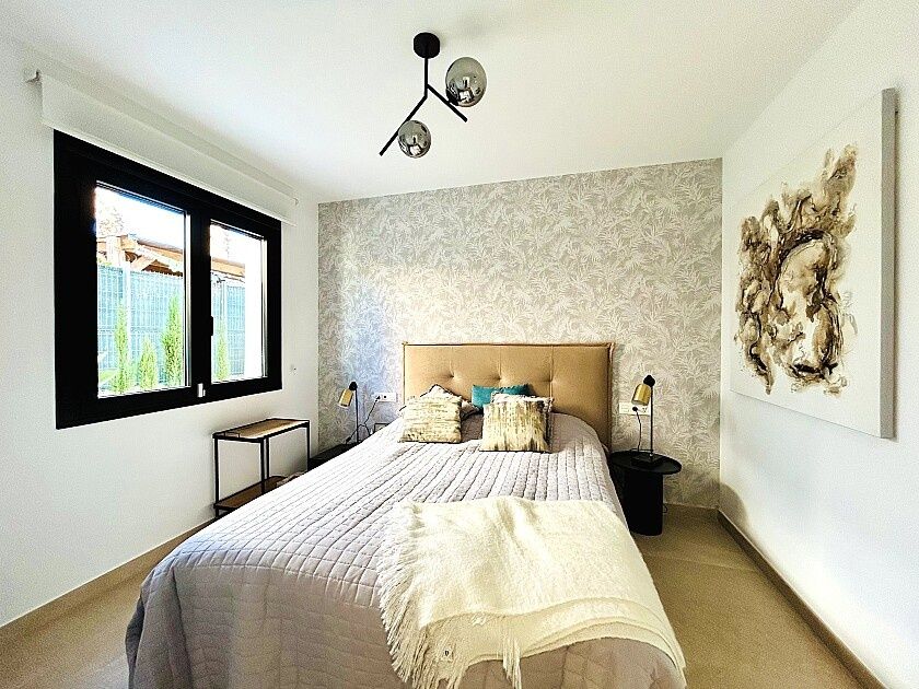 Villa in Guardamar del Segura, Spain, 180 m² - picture 15