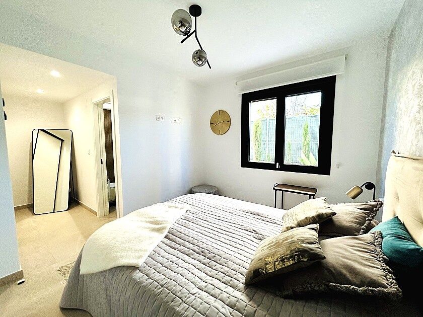 Villa in Guardamar del Segura, Spain, 180 m² - picture 16