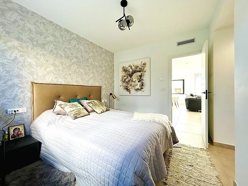 Villa in Guardamar del Segura, Spain, 180 m² - picture 17