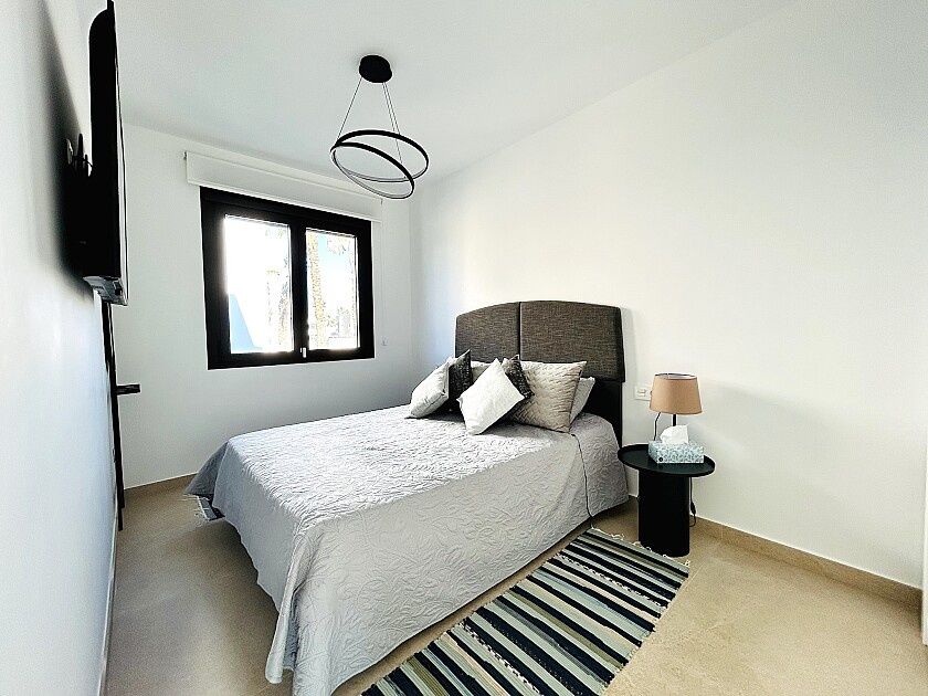 Villa in Guardamar del Segura, Spain, 180 m² - picture 18