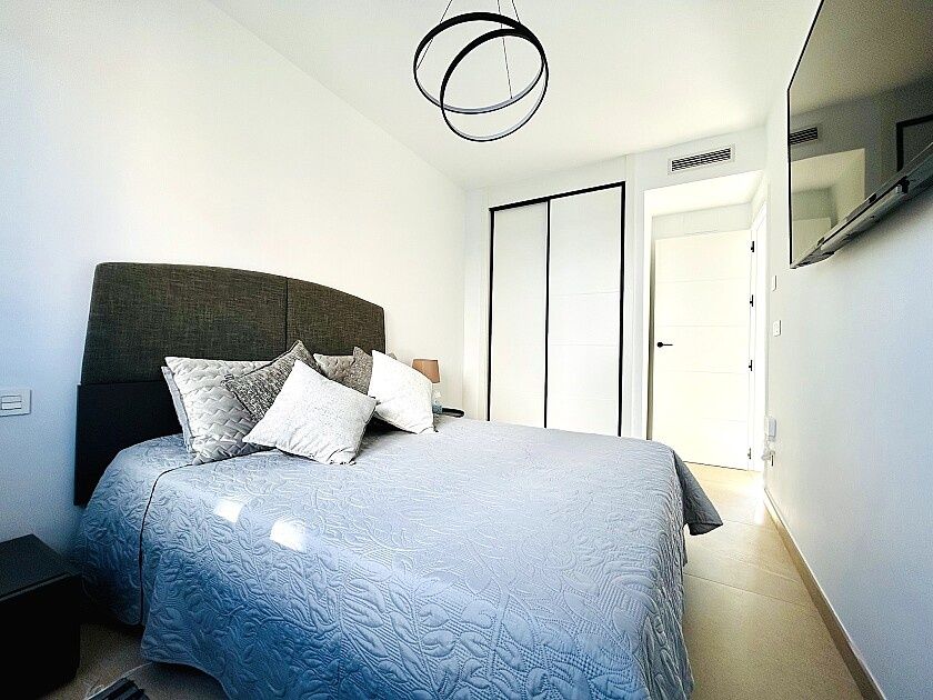 Villa in Guardamar del Segura, Spain, 180 m² - picture 19