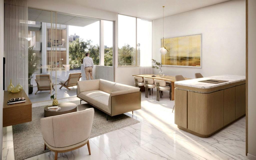 Apartment in Limassol, Cyprus, 113 m² - picture 2