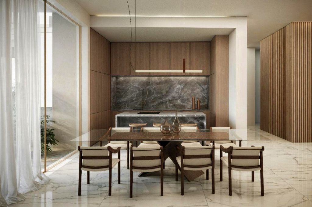 Apartment in Limassol, Cyprus, 113 m² - picture 4