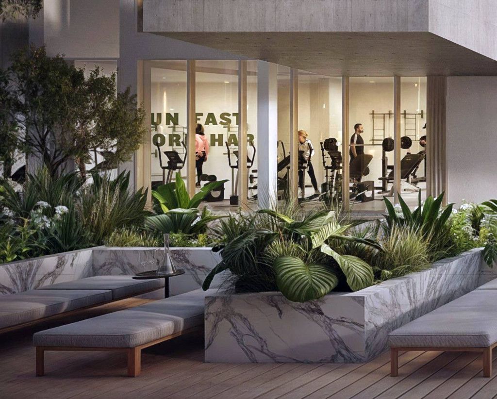 Apartment in Limassol, Cyprus, 113 m² - picture 6