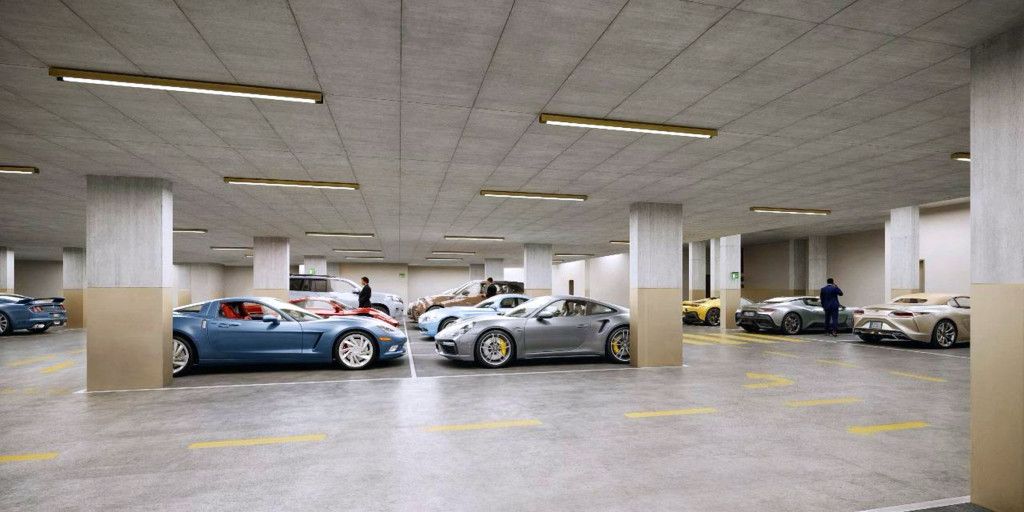 Apartment in Limassol, Cyprus, 113 m² - picture 7