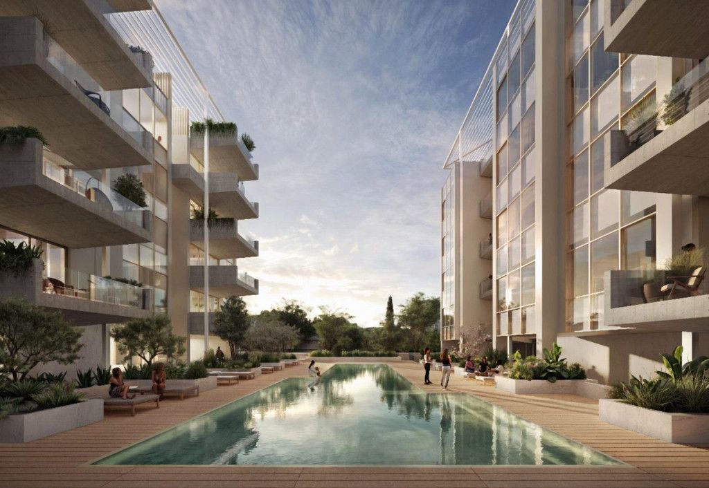 Apartment in Limassol, Cyprus, 113 m² - picture 8