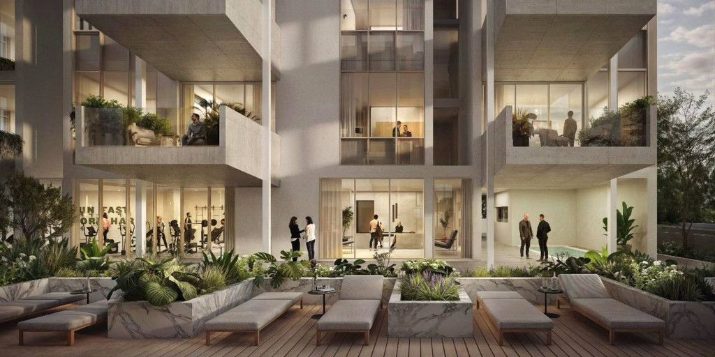 Apartment in Limassol, Cyprus, 113 m² - picture 9