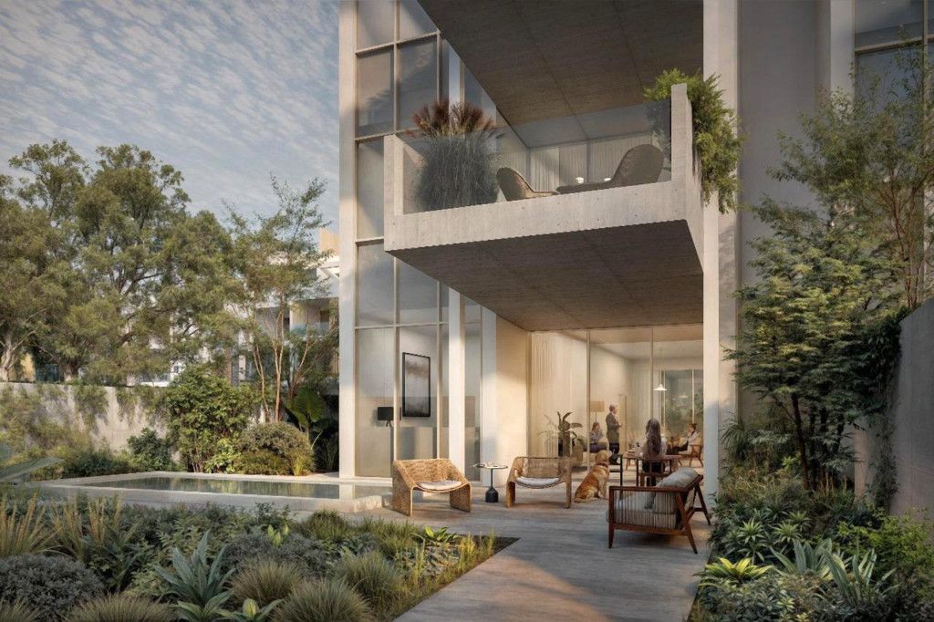 Apartment in Limassol, Cyprus, 113 m² - picture 10