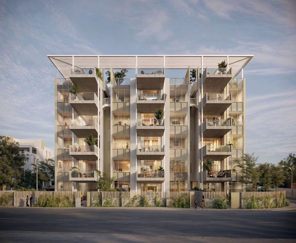 Apartment in Limassol, Cyprus, 113 m² - picture 12