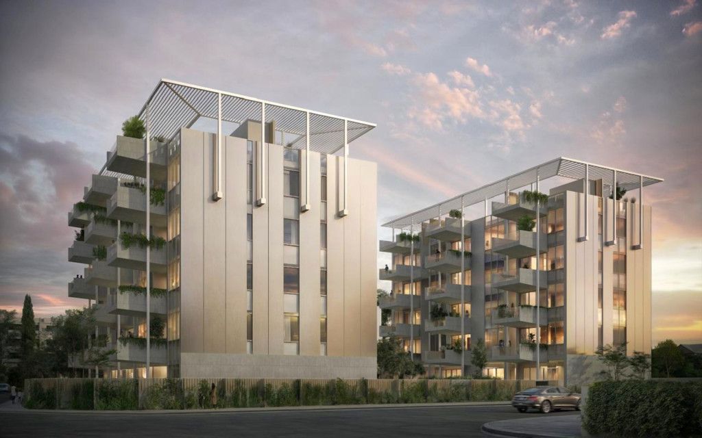 Apartment in Limassol, Cyprus, 113 m² - picture 13