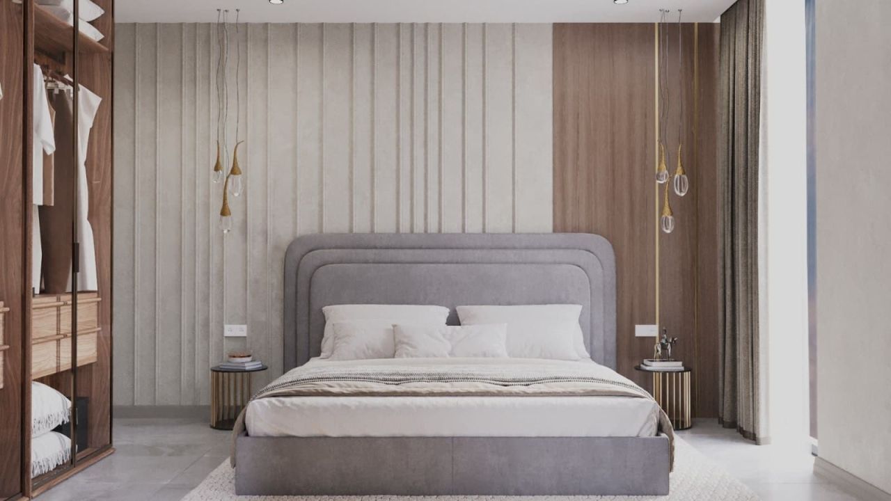 Piso en Alanya, Turquia, 89 m² - imagen 13