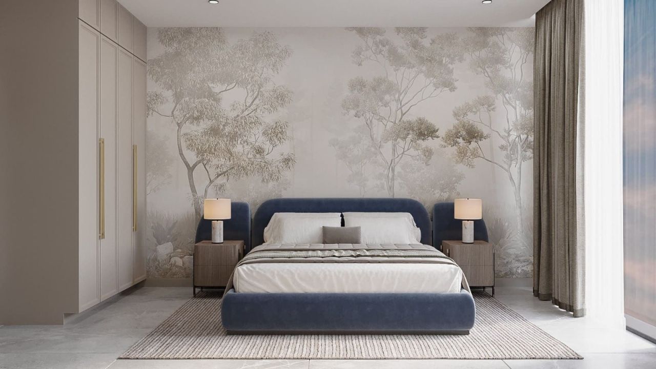 Piso en Alanya, Turquia, 89 m² - imagen 15