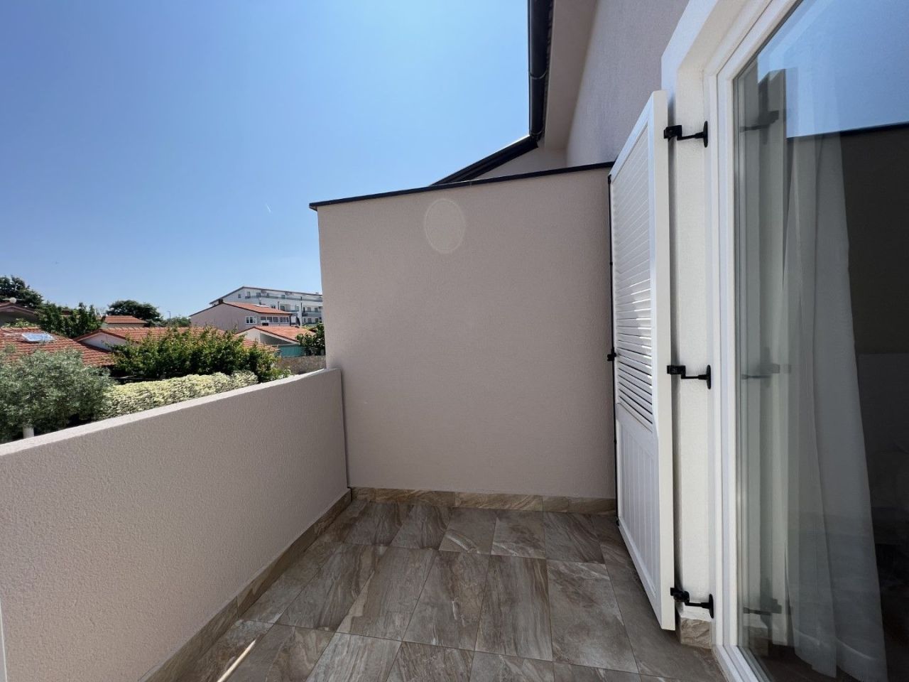 Appartement à Méduline, Croatie, 72 m² - image 1